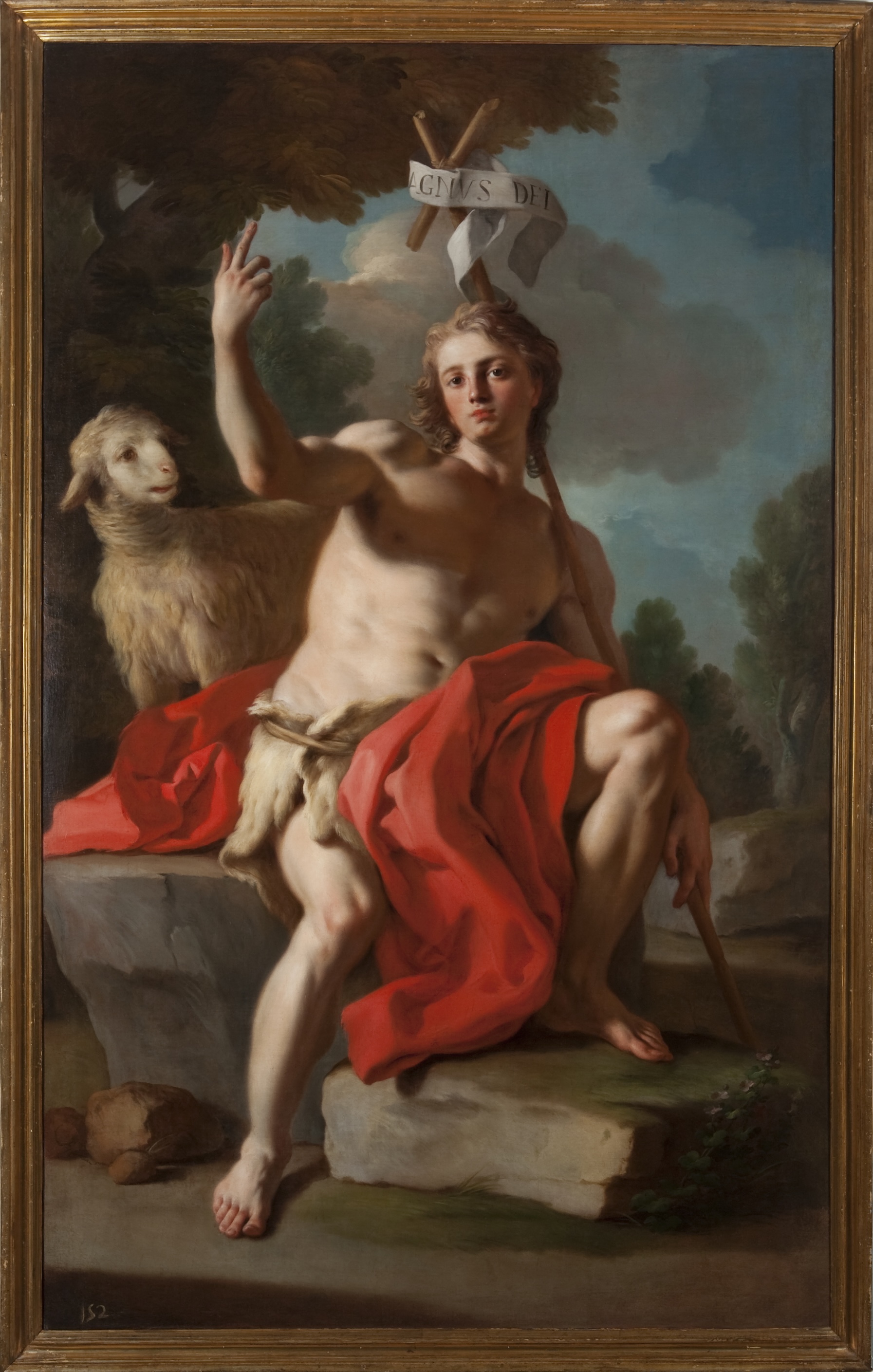 San Giovanni Battista